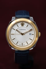 Versace Icon Classic White - Watches & Crystals