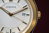 Versace Icon Classic White - Watches & Crystals