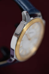 Versace Icon Classic White - Watches & Crystals