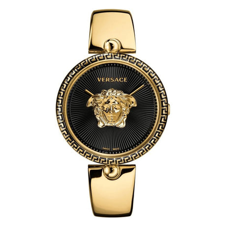 Versace Ladies Watch Palazzo Empire Bangle Gold VCO100017 - Watches & Crystals