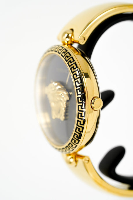 Versace Ladies Watch Palazzo Empire Bangle Gold VCO100017 - Watches & Crystals