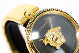 Versace Ladies Watch Palazzo Empire Bangle Gold VCO100017 - Watches & Crystals
