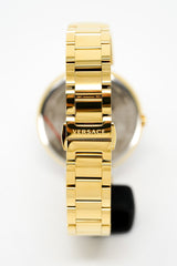 Versace Ladies Watch Palazzo Empire Bangle Gold VCO100017 - Watches & Crystals