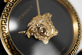 Versace Ladies Watch Palazzo Empire Black VCO020017 - Watches & Crystals