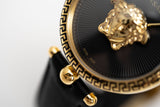 Versace Ladies Watch Palazzo Empire Black VCO020017 - Watches & Crystals
