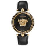 Versace Ladies Watch Palazzo Empire Black VCO020017 - Watches & Crystals