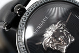 Versace Ladies Watch Palazzo Empire Black VCO050017 - Watches & Crystals
