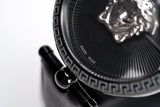 Versace Ladies Watch Palazzo Empire Black VCO050017 - Watches & Crystals