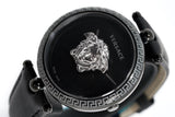 Versace Ladies Watch Palazzo Empire Black VCO050017 - Watches & Crystals