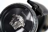 Versace Ladies Watch Palazzo Empire Black VCO050017 - Watches & Crystals