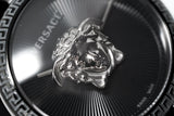 Versace Ladies Watch Palazzo Empire Black VCO050017 - Watches & Crystals
