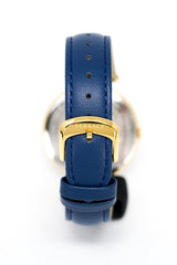 Versace Ladies Watch Palazzo Empire Blue VECO02122 - Watches & Crystals