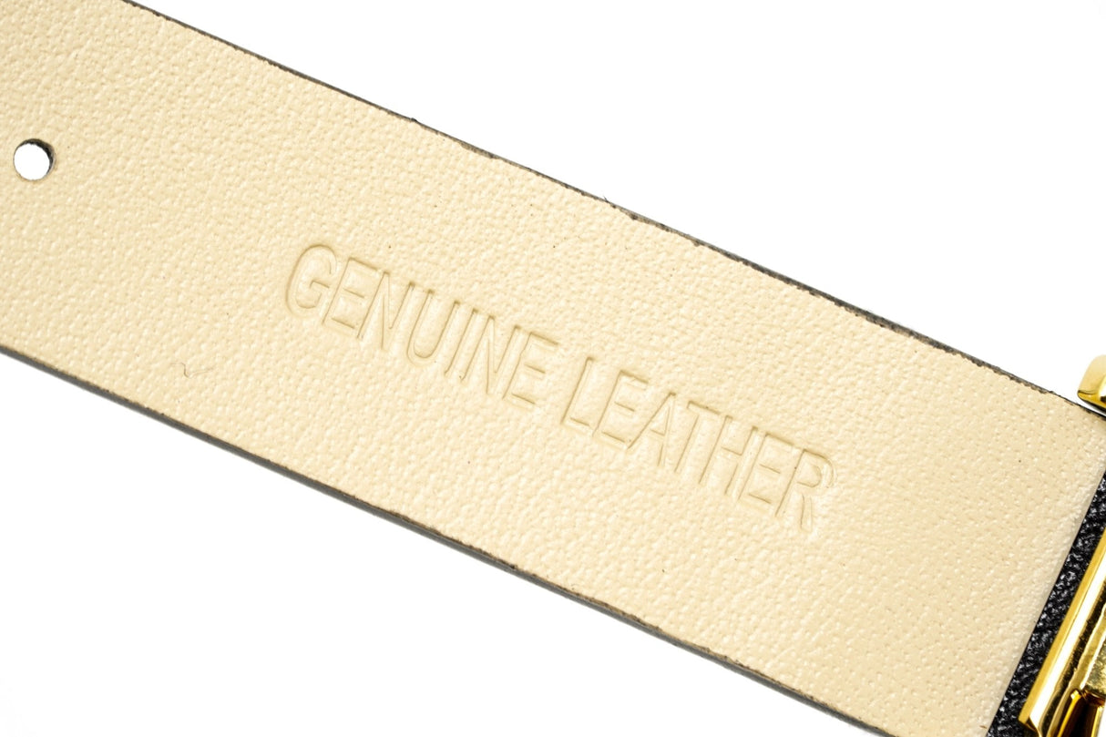 Versace Ladies Watch Palazzo Empire Greca Black VEDV00119 - Watches & Crystals