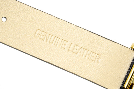 Versace Ladies Watch Palazzo Empire Greca Black VEDV00119 - Watches & Crystals