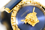 Versace Ladies Watch Palazzo Empire Greca Blue VEDV00219 - Watches & Crystals