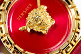 Versace Ladies Watch Palazzo Empire Greca Red VEDV00319 - Watches & Crystals