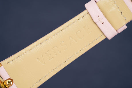 Versace Ladies Watch Palazzo Empire Pink VC0030017 - Watches & Crystals