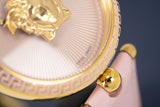 Versace Ladies Watch Palazzo Empire Pink VC0030017 - Watches & Crystals
