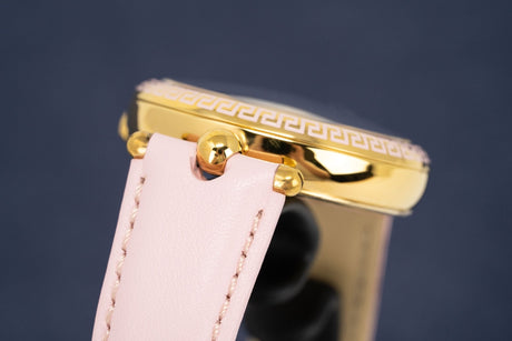 Versace Ladies Watch Palazzo Empire Pink VC0030017 - Watches & Crystals