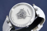 Versace Ladies Watch Palazzo Empire White VECO01722 - Watches & Crystals