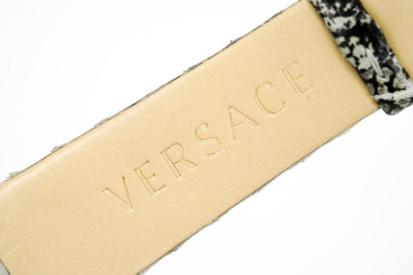 Versace Ladies Watch Shadov Silver VEBM00718 - Watches & Crystals