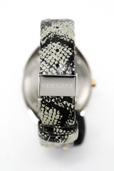 Versace Ladies Watch Shadov Silver VEBM00718 - Watches & Crystals