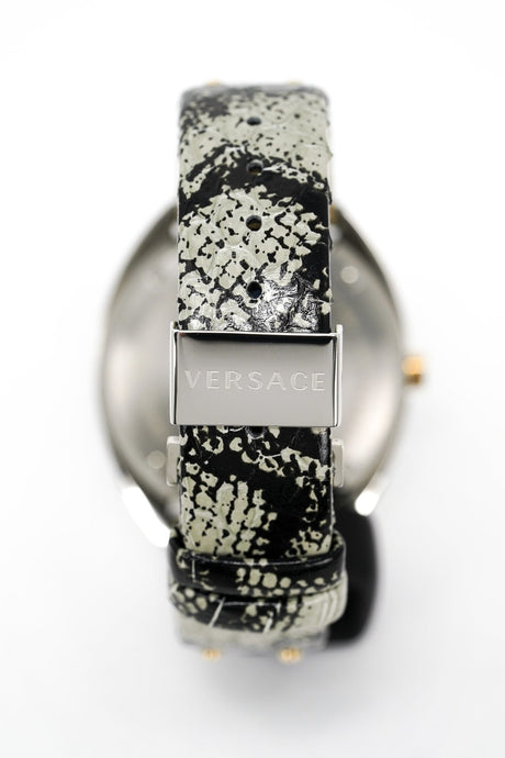 Versace Ladies Watch Shadov Silver VEBM00718 - Watches & Crystals