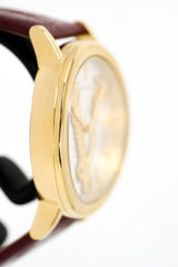 Versace Ladies Watch Virtus IP Gold Maroon VEHC00219 - Watches & Crystals