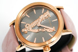 Versace Ladies Watch Virtus IP Rose Gold Pink VEHC00319 - Watches & Crystals
