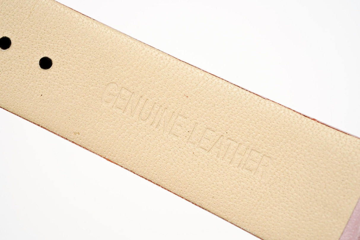 Versace Ladies Watch Virtus IP Rose Gold Pink VEHC00319 - Watches & Crystals