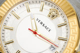Versace Men's Chain Reaction Two-Tone Silver VEDY00519 - Watches & Crystals