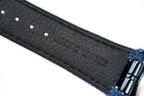 Versace Men's Chronograph Watch Aion Blue VBR070017 - Watches & Crystals
