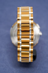 Versace Men's Chronograph Watch Aion Rose Gold VCN050017 - Watches & Crystals