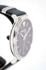 Versace Men's V-Circle Watch Blue VE5A00120 - Watches & Crystals