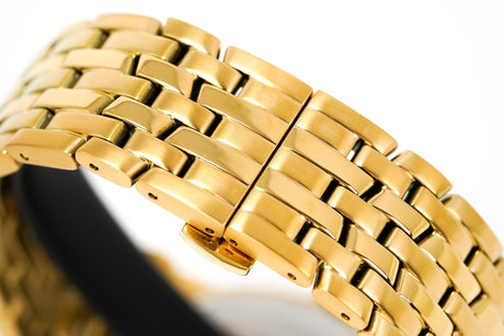 Versace Men's Watch Palazzo Empire IP Gold VERD00318 - Watches & Crystals