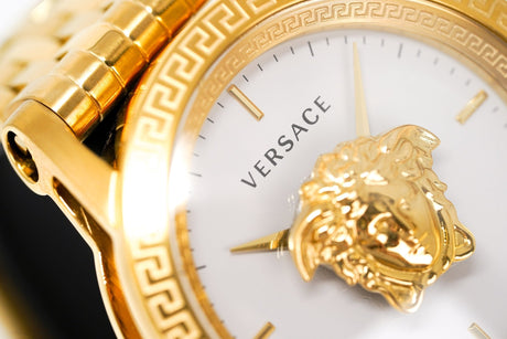 Versace Men's Watch Palazzo Empire IP Gold VERD00318 - Watches & Crystals