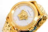 Versace Men's Watch Palazzo Empire IP Gold VERD00318 - Watches & Crystals