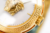 Versace Men's Watch Palazzo Empire IP Gold VERD00318 - Watches & Crystals
