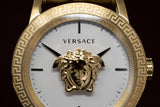 Versace Men's Watch Palazzo Empire IP Gold VERD00418 - Watches & Crystals