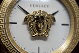 Versace Men's Watch Palazzo Empire IP Gold VERD00418 - Watches & Crystals