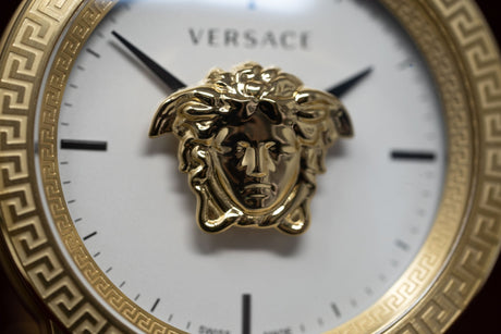 Versace Men's Watch Palazzo Empire IP Gold VERD00418 - Watches & Crystals