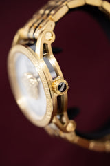 Versace Men's Watch Palazzo Empire IP Gold VERD00418 - Watches & Crystals