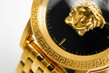 Versace Men's Watch Palazzo Empire IP Gold VERD00819 - Watches & Crystals