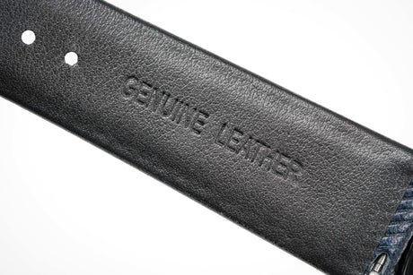 Versace Men's Watch V-Circle Small Seconds Blue VEBQ01018 - Watches & Crystals