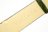 Versace Men's Watch V-Circle Small Seconds Green VBQ030017 - Watches & Crystals