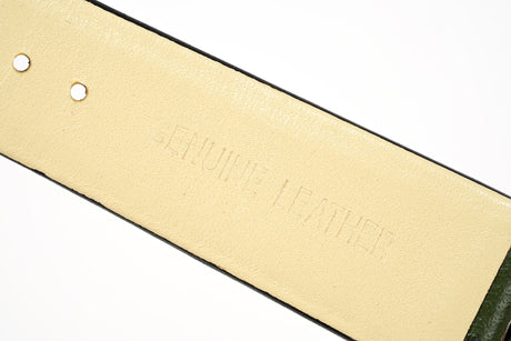 Versace Men's Watch V-Circle Small Seconds Green VBQ030017 - Watches & Crystals