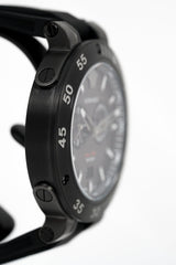 Versace Men's Watch V-Extreme Pro Dual Time Black VCN020017 - Watches & Crystals