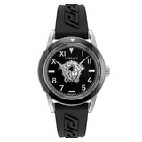 Versace Men's Watch V-Palazzo Black VE2V00122 - Watches & Crystals