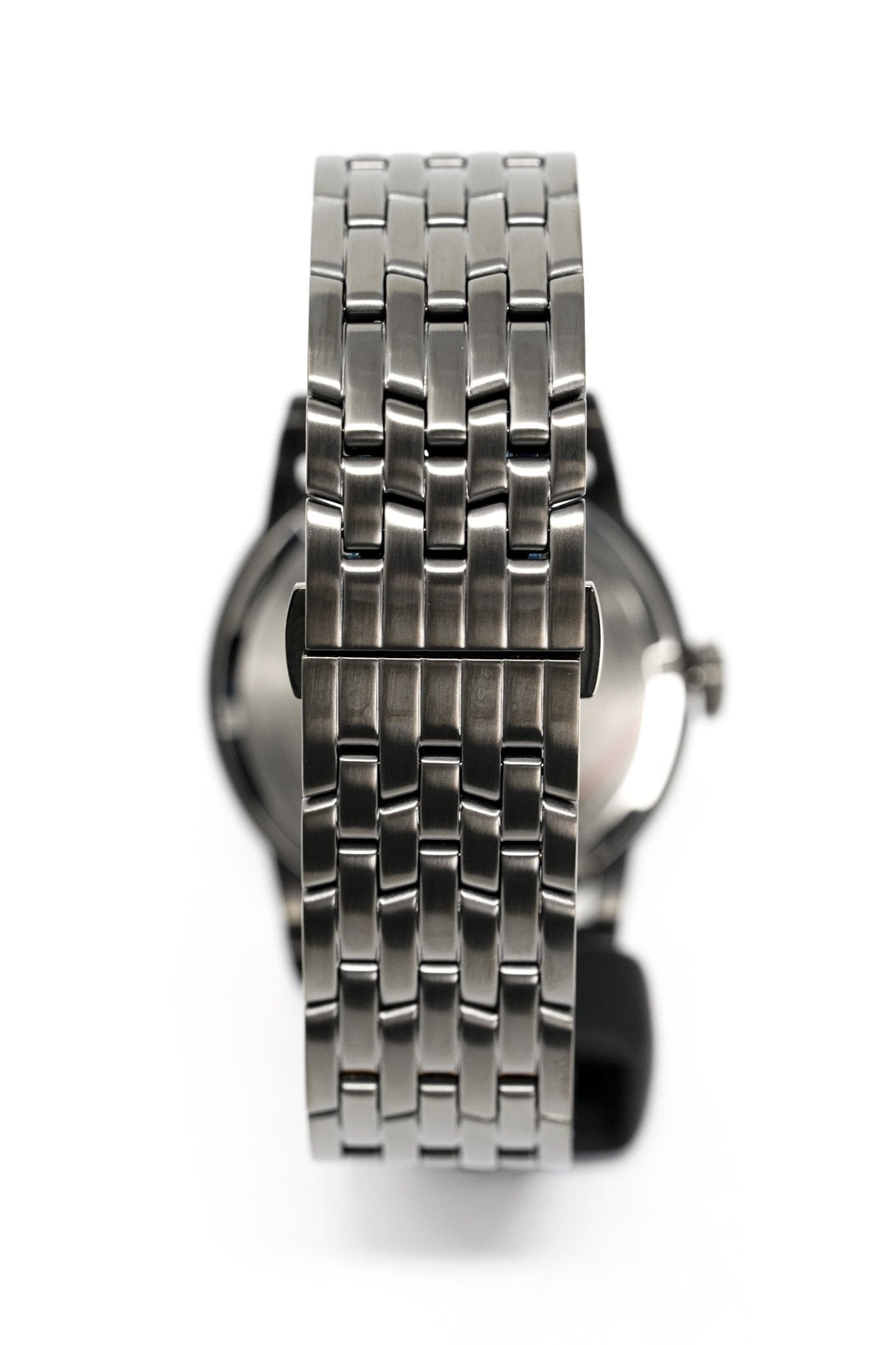 Versace Men's Watch Viamond Black VEPO00520 - Watches & Crystals