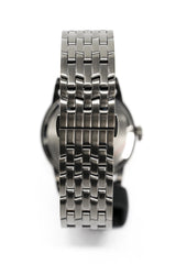 Versace Men's Watch Viamond Black VEPO00520 - Watches & Crystals